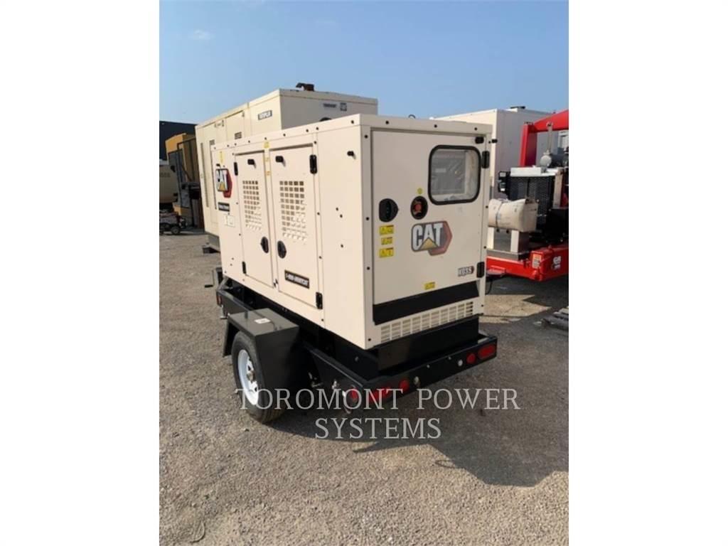 CAT XQ 35 Ostali agregati