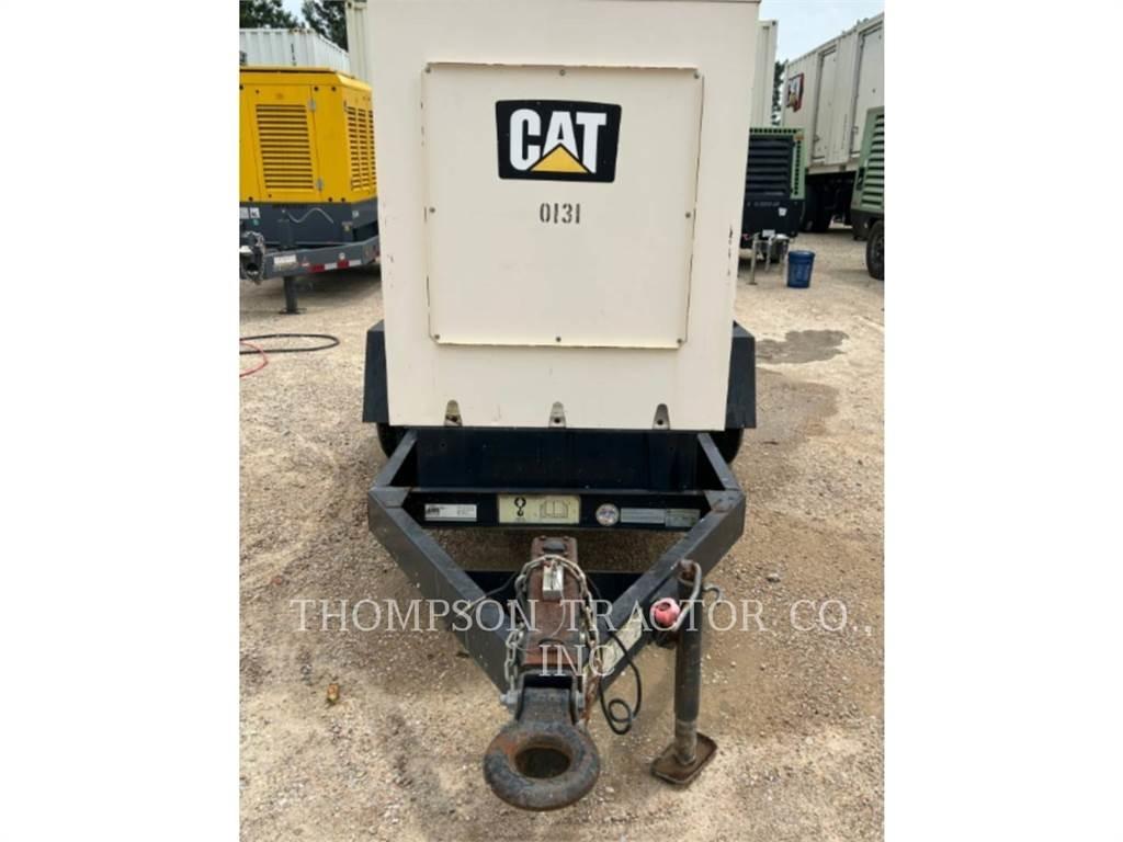 CAT XQ 35 Ostali agregati