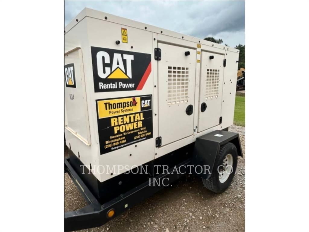 CAT XQ 35 Ostali agregati