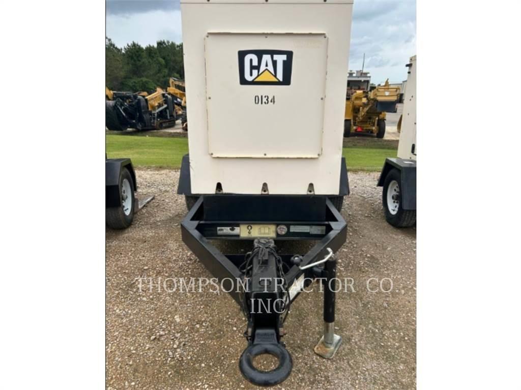 CAT XQ 35 Ostali agregati