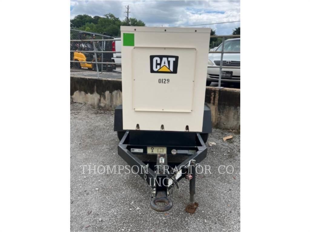 CAT XQ 35 Ostali agregati
