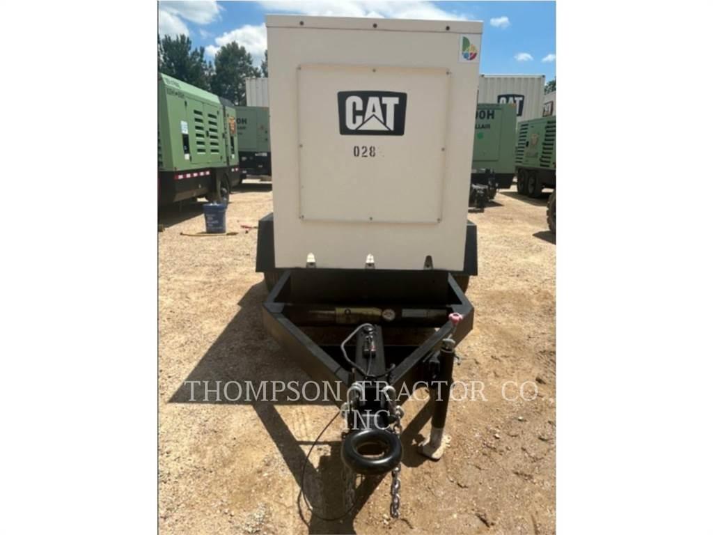 CAT XQ 35 Ostali agregati