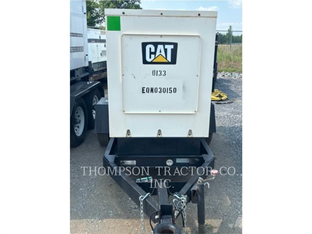 CAT XQ 35 Ostali agregati