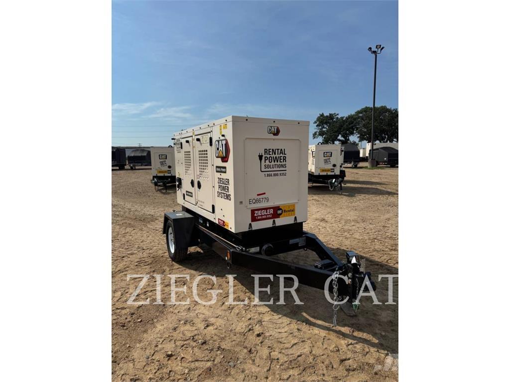 CAT XQ 35 Ostali agregati