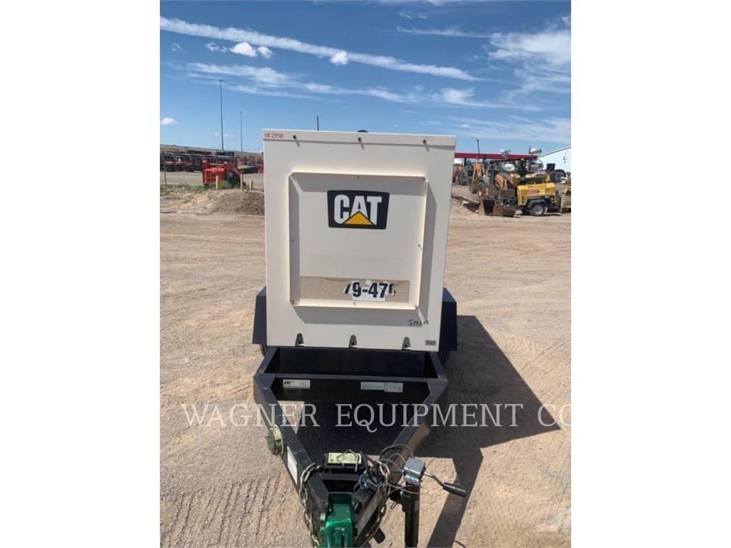 CAT XQ 35 Ostali agregati