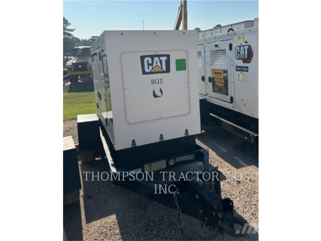 CAT XQ 35 Ostali agregati