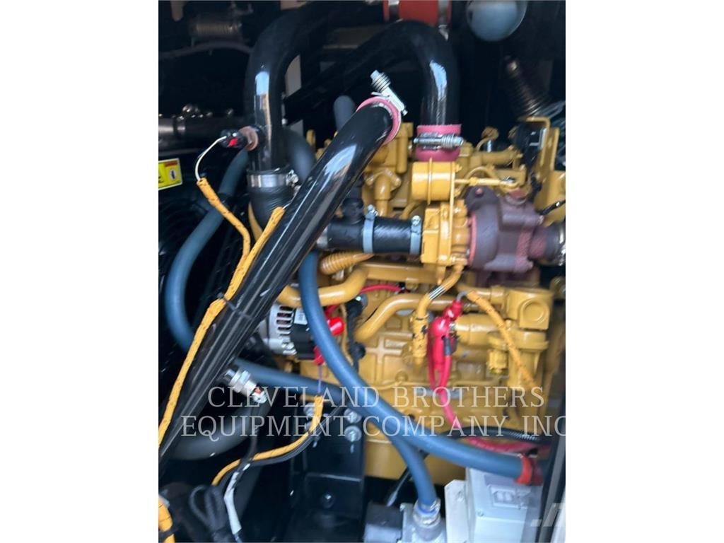 CAT XQ 35 Ostali agregati