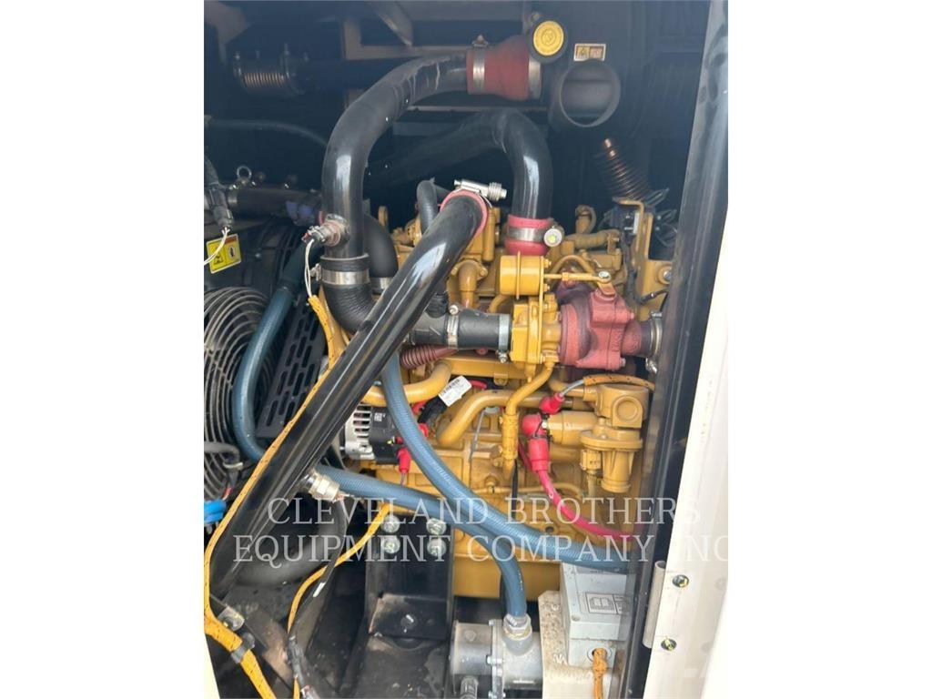 CAT XQ 35 Ostali agregati