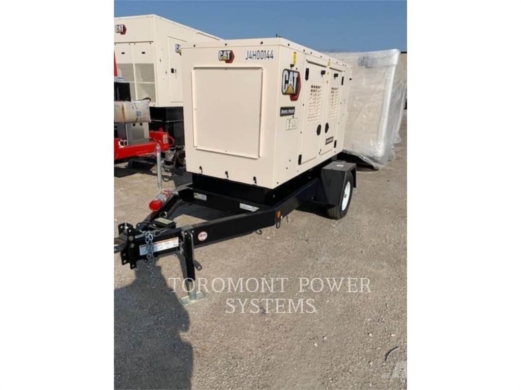 CAT XQ 35 _120-208 Ostali agregati