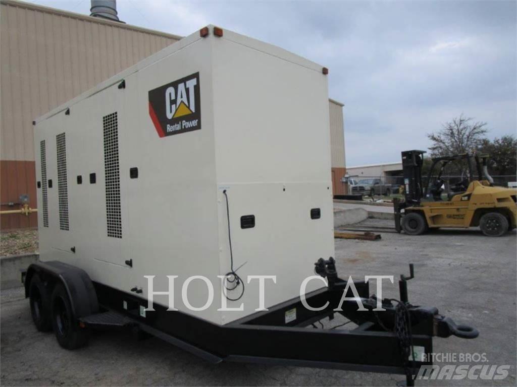 CAT XQ 350 Ostali agregati