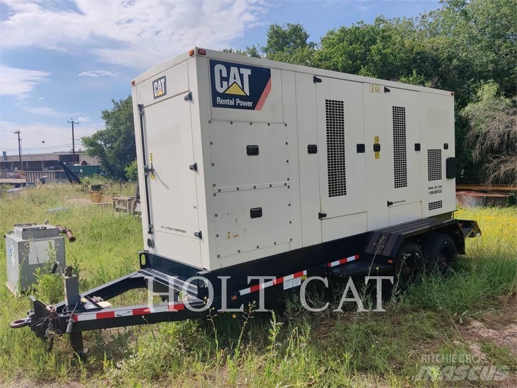 CAT XQ 350 Ostali agregati