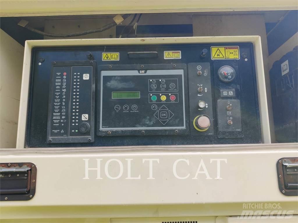 CAT XQ 350 Ostali agregati