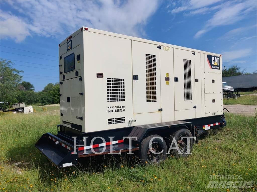 CAT XQ 350 Ostali agregati