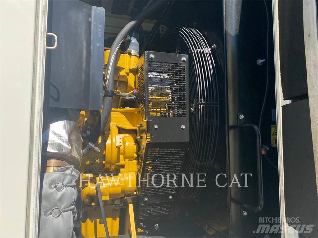 CAT XQ 350 Ostali agregati