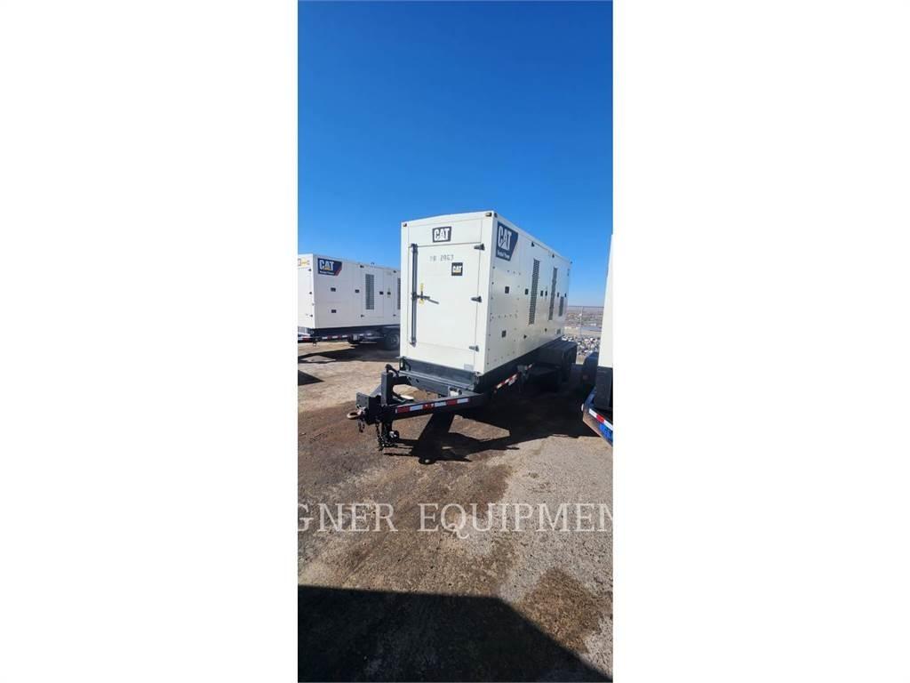 CAT XQ 350 Ostali agregati