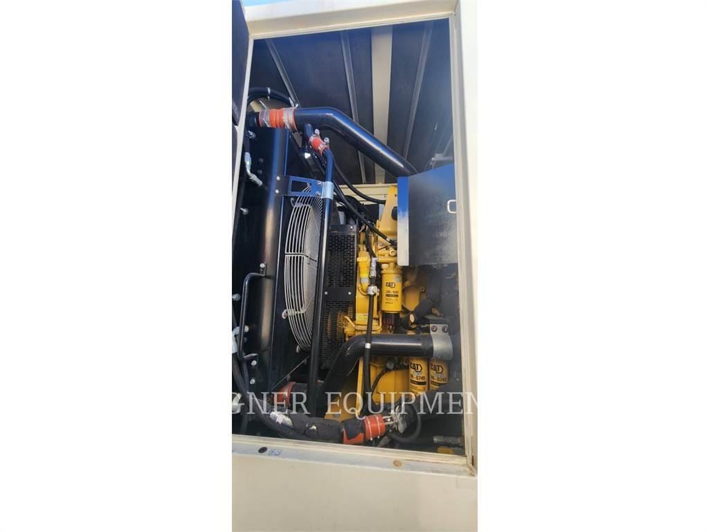CAT XQ 350 Ostali agregati