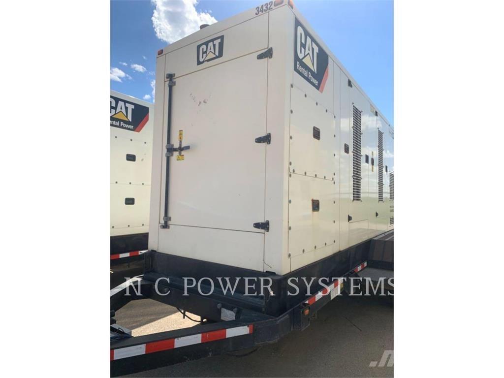 CAT XQ 350 Ostali agregati