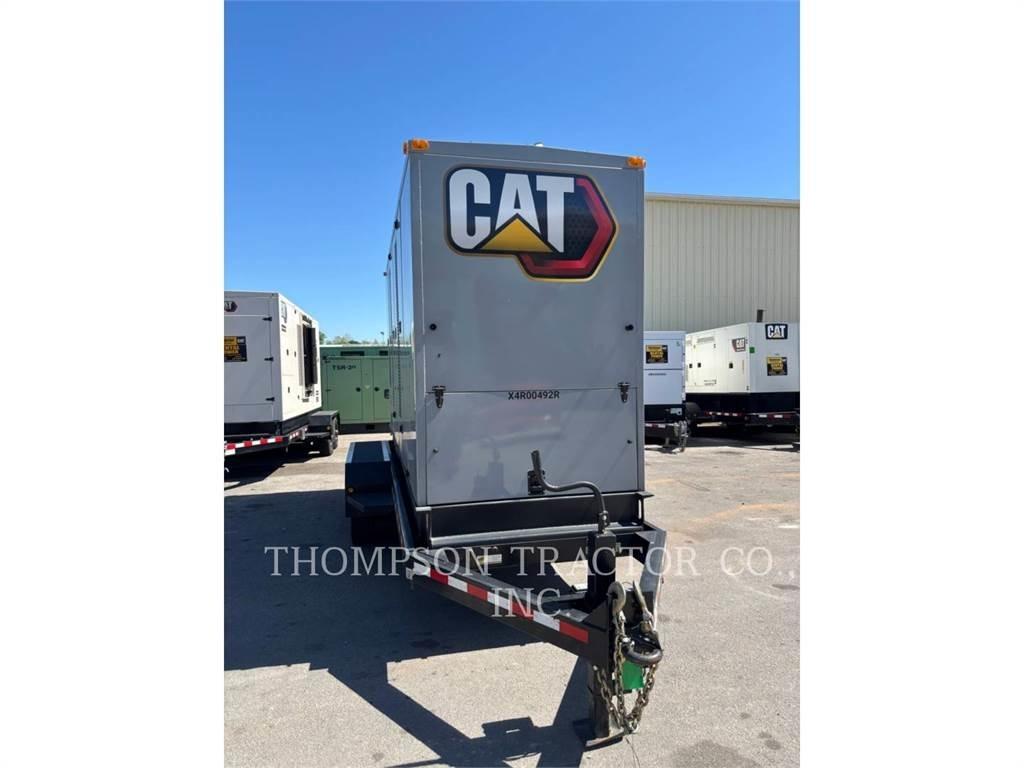 CAT XQ 400 Ostali agregati