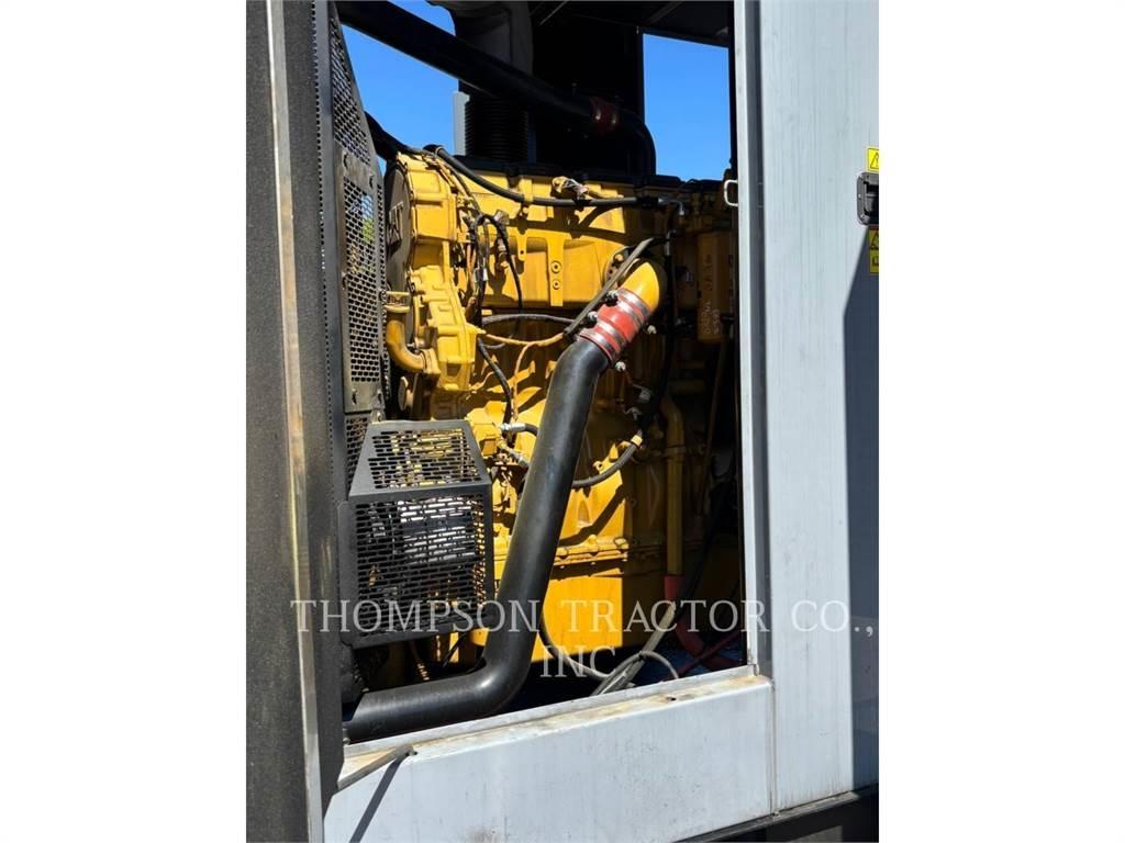 CAT XQ 400 Ostali agregati