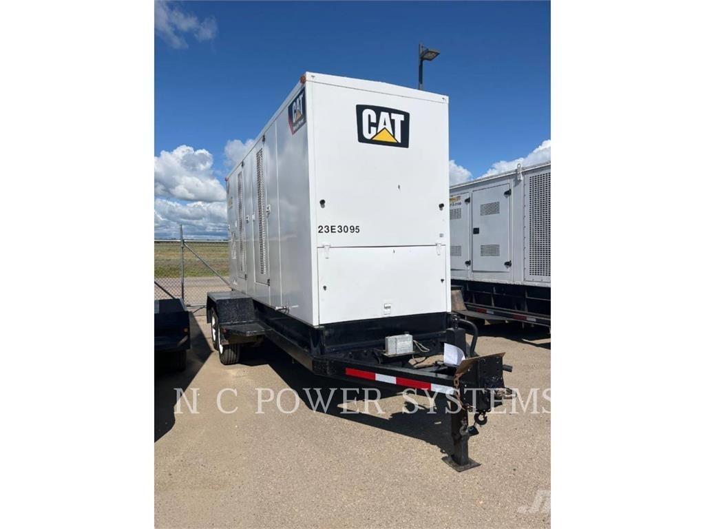 CAT XQ 400 Ostali agregati