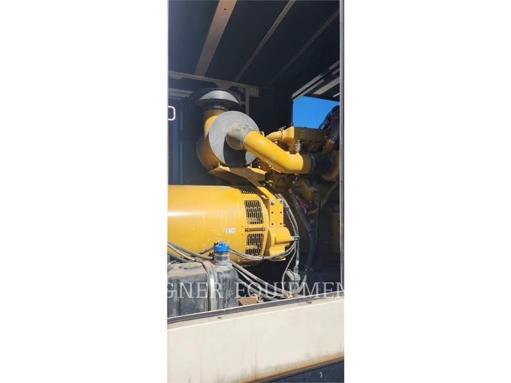 CAT XQ 425 Ostali agregati