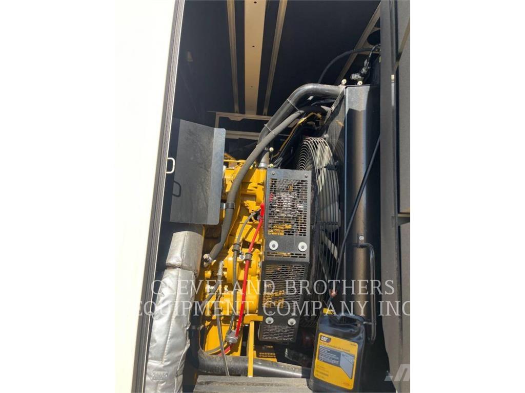 CAT XQ 425 Ostali agregati