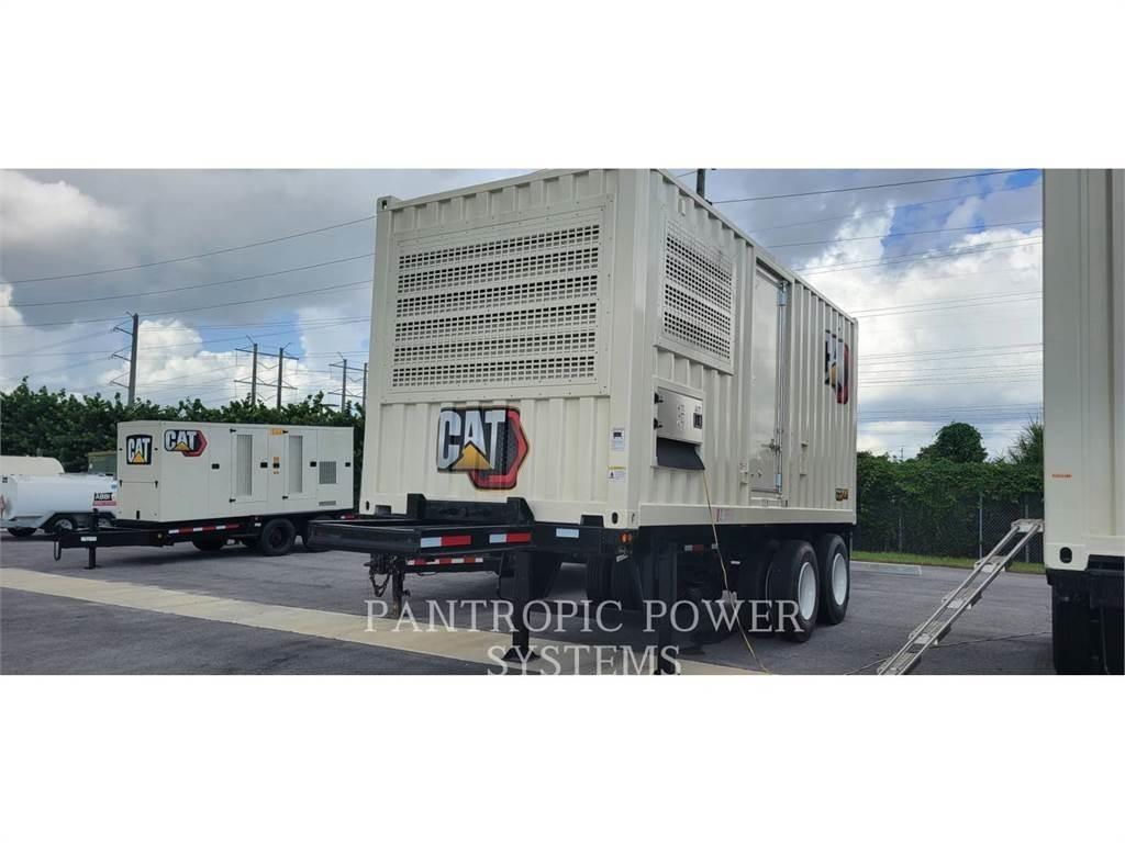 CAT XQ 500 Ostali agregati