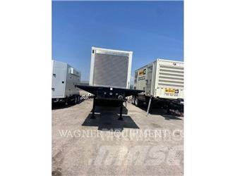 CAT XQ 500 Ostali agregati