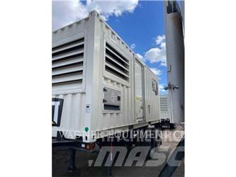 CAT XQ 500 Ostali agregati
