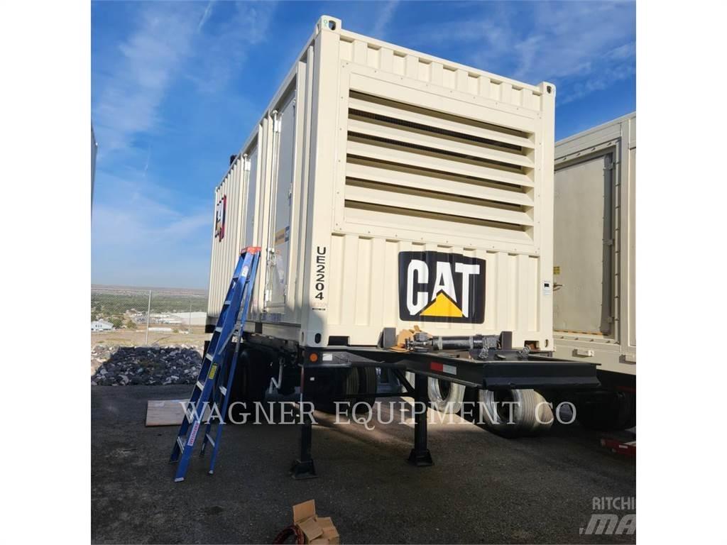 CAT XQ 500 Ostali agregati