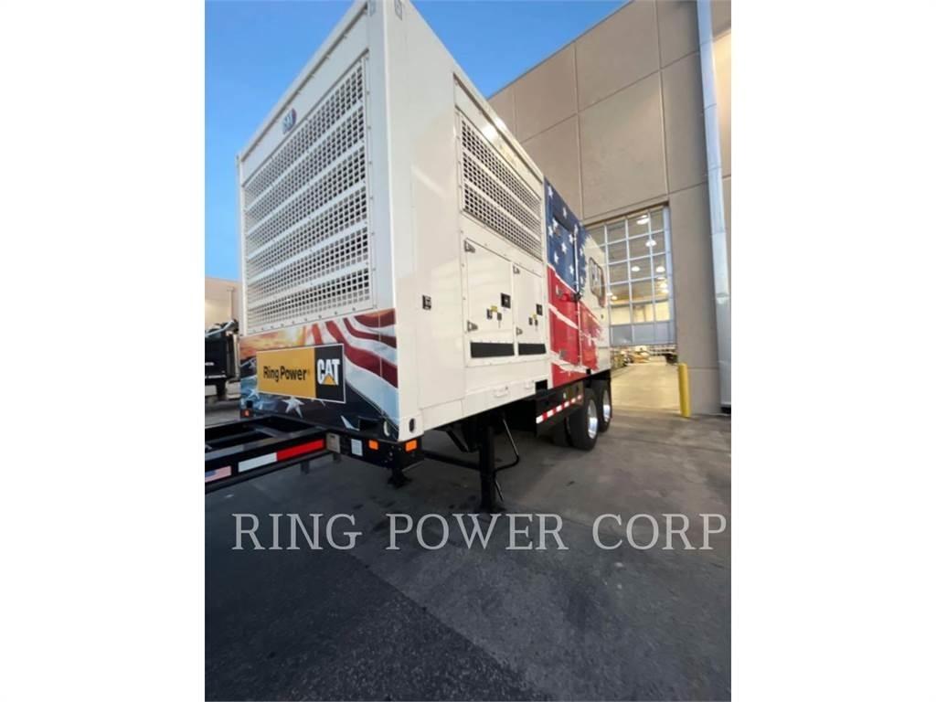 CAT XQ 570 Ostali agregati