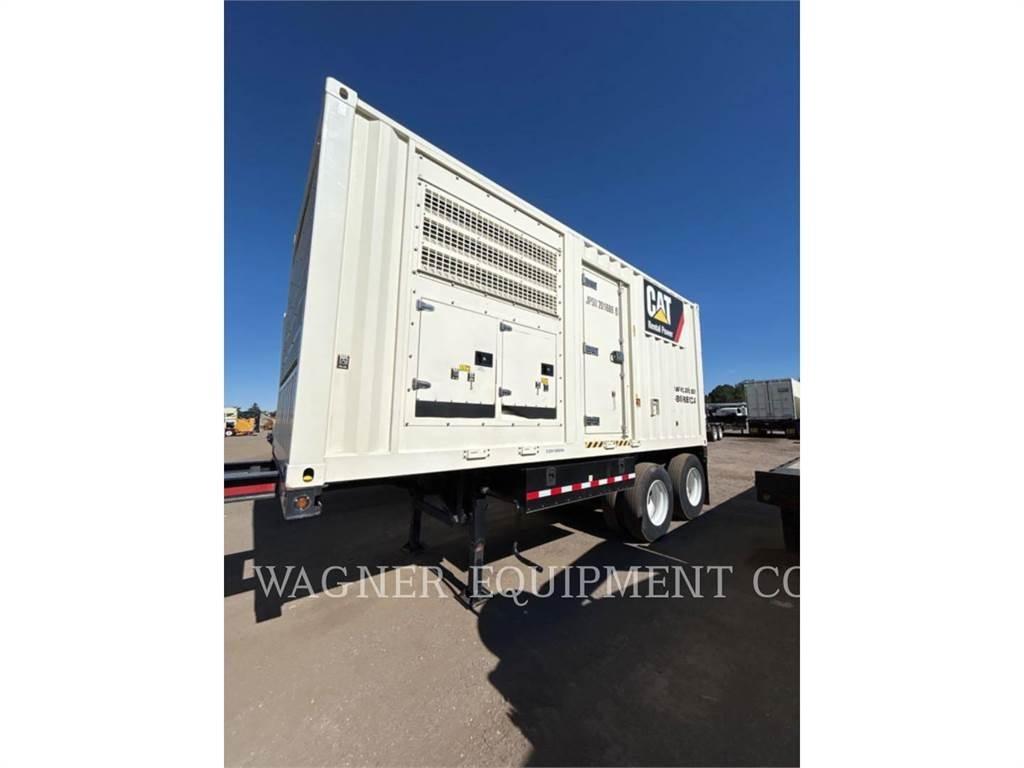 CAT XQ 570 Ostali agregati