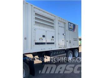 CAT XQ 570 Ostali agregati
