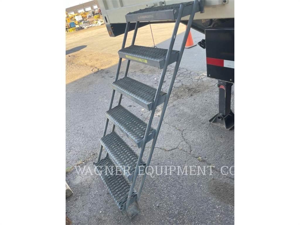 CAT XQ 570 Ostali agregati