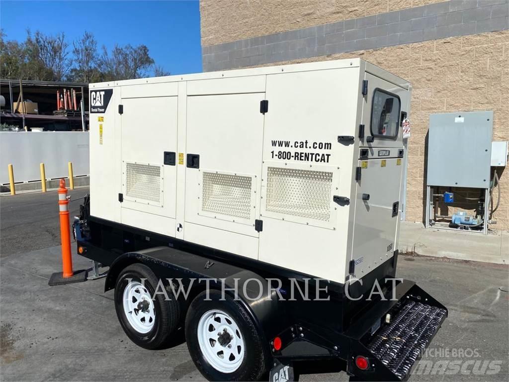 CAT XQ 60 Ostali agregati