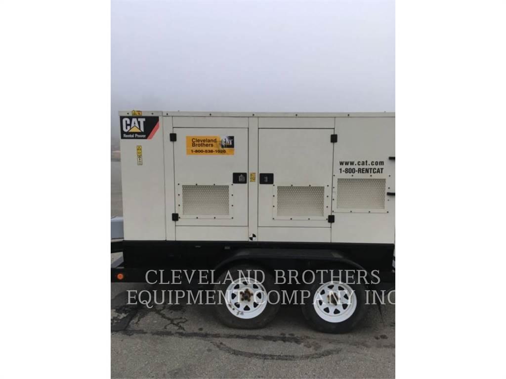 CAT XQ 60 Ostali agregati