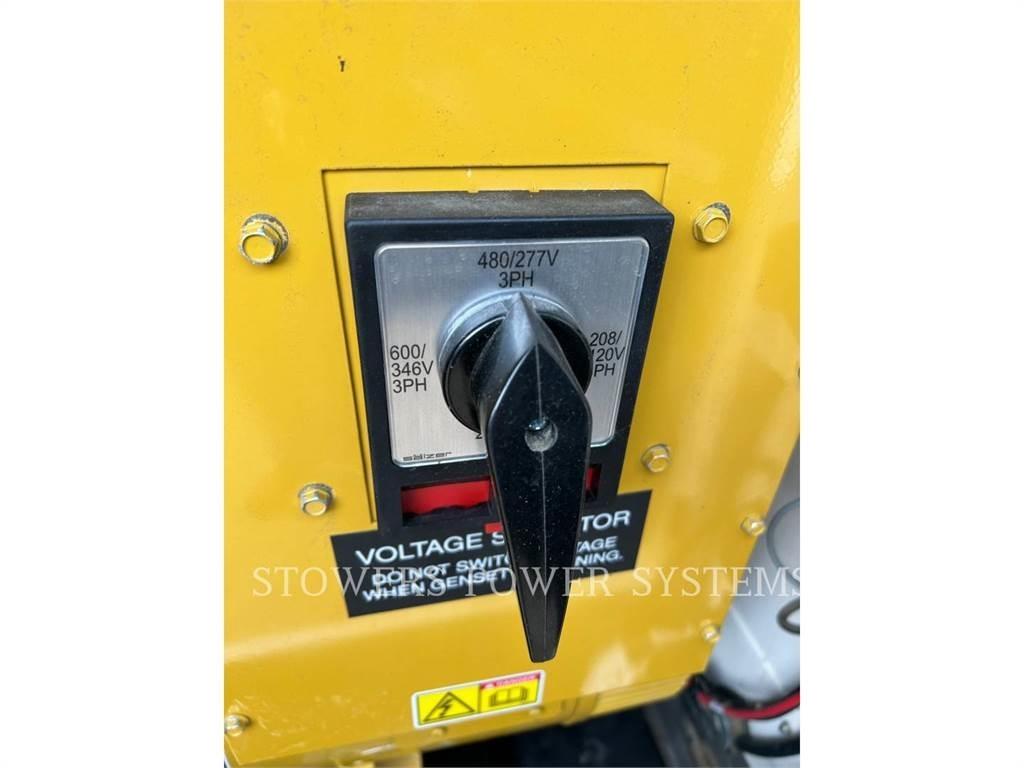 CAT XQ-60 48KW Ostali agregati