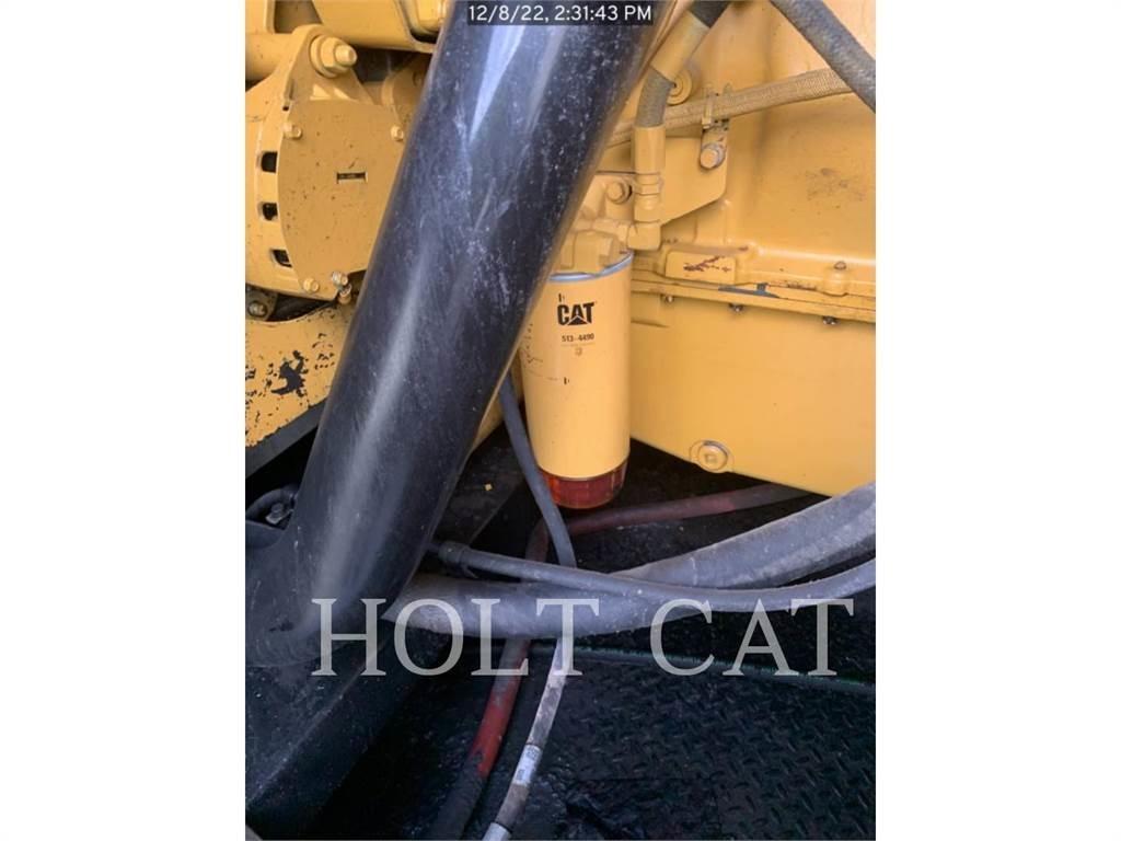 CAT XQ 600 Ostali agregati