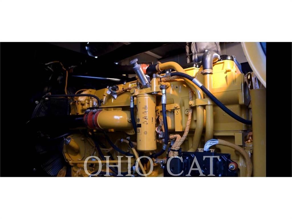 CAT XQ 600 Ostali agregati