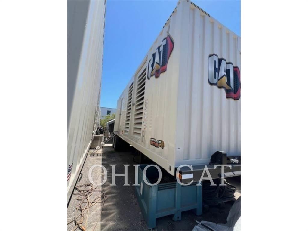 CAT XQ 800 Ostali agregati