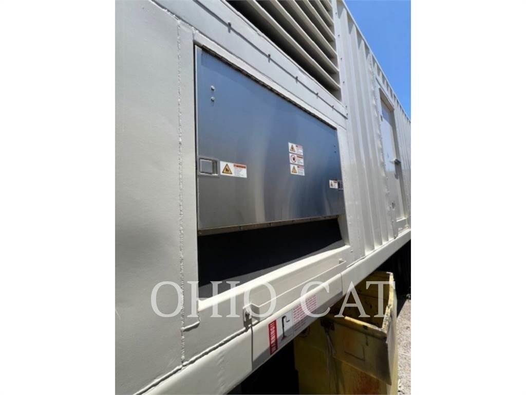 CAT XQ 800 Ostali agregati