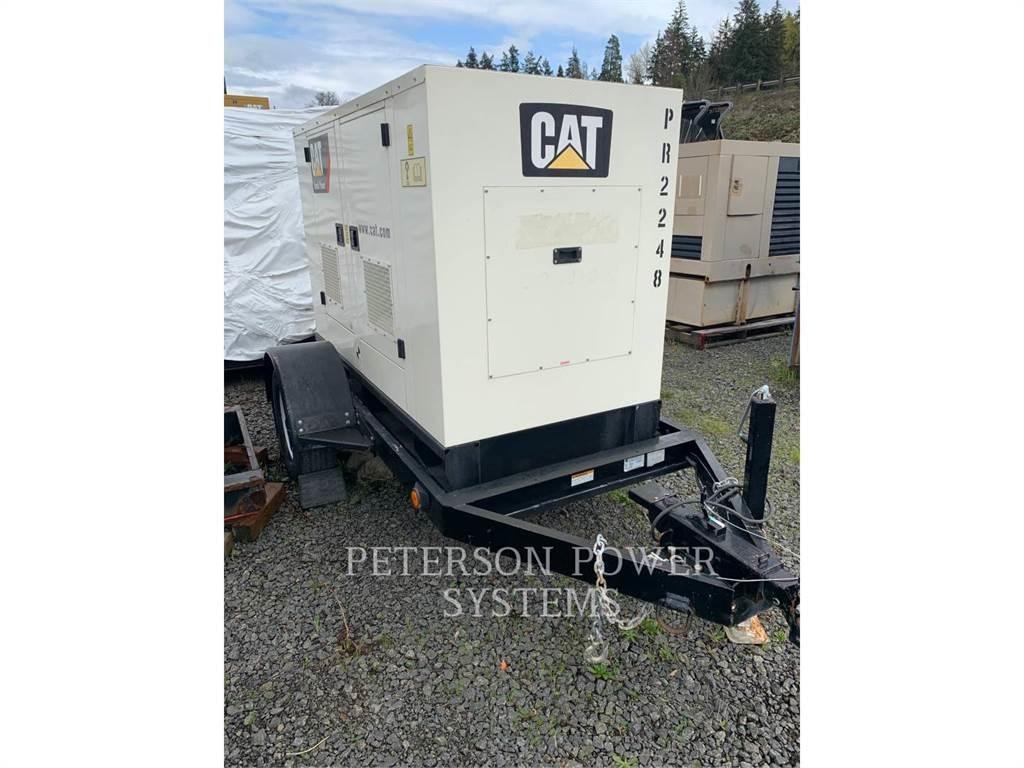 CAT XQ0030 Ostali agregati