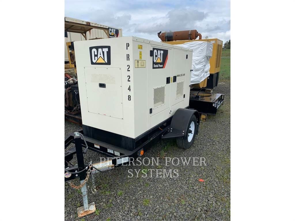 CAT XQ0030 Ostali agregati