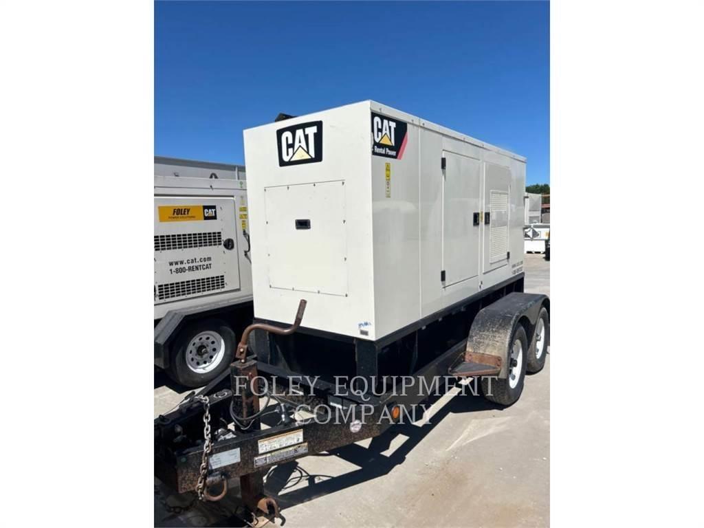CAT XQ100 Ostali agregati
