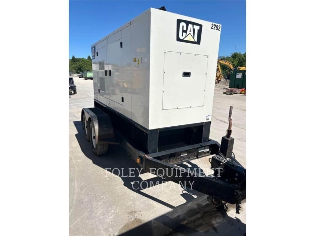 CAT XQ100 Ostali agregati