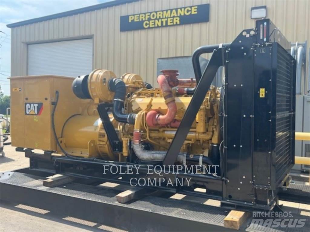 CAT XQ1000RD Ostali agregati