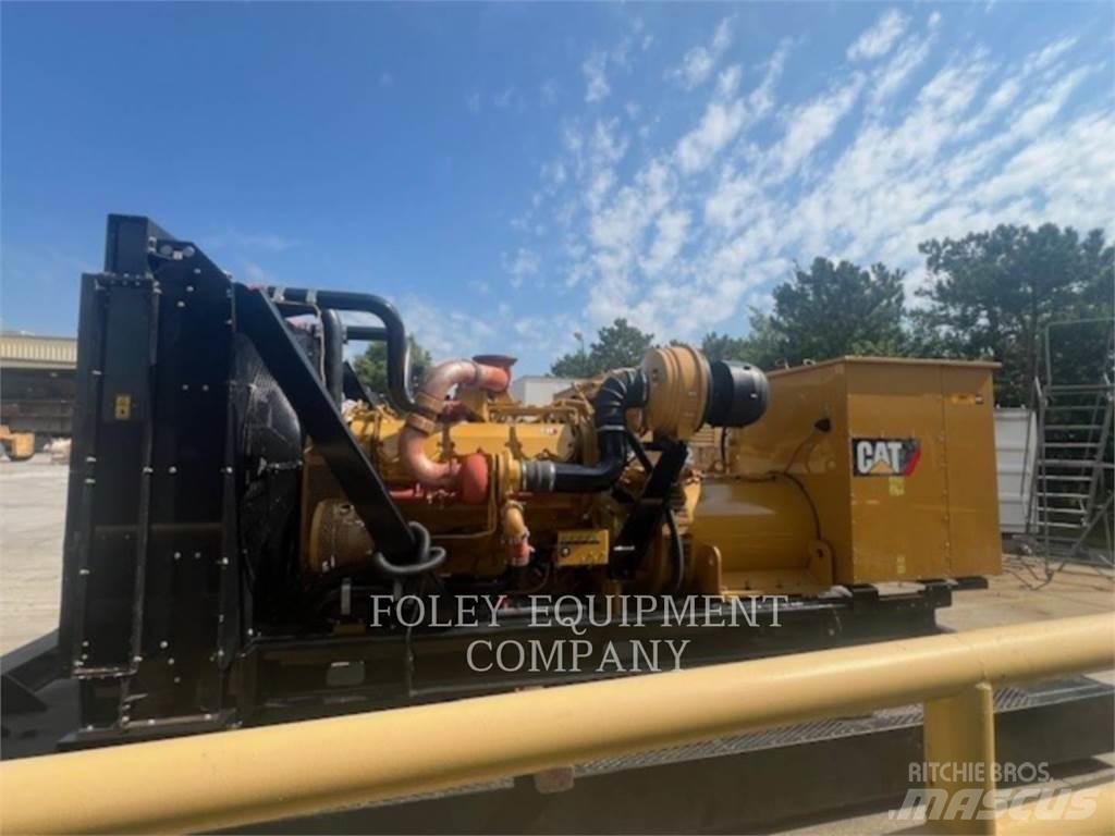 CAT XQ1000RD Ostali agregati