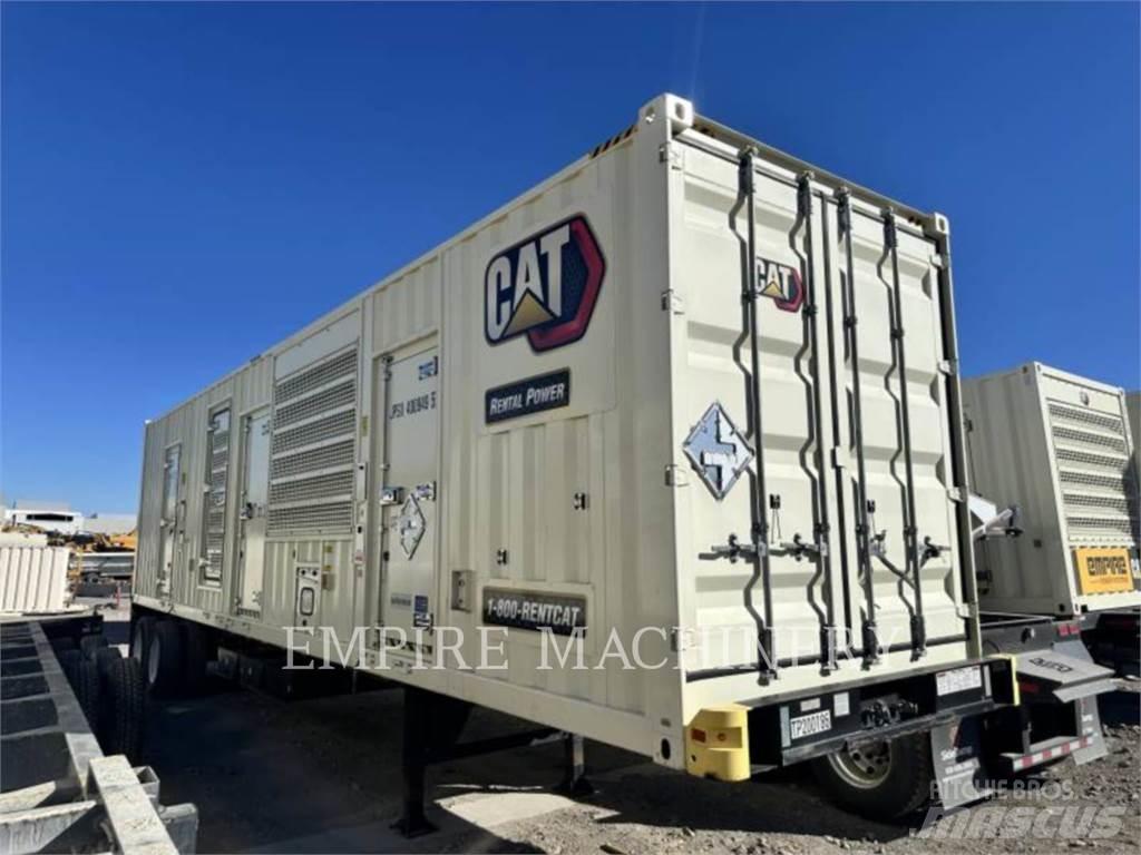 CAT XQ1140 Ostali agregati