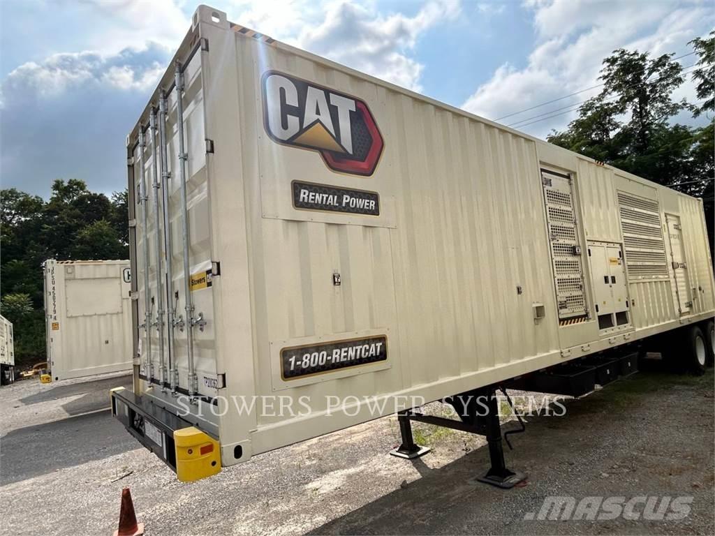 CAT XQ1140 Ostali agregati