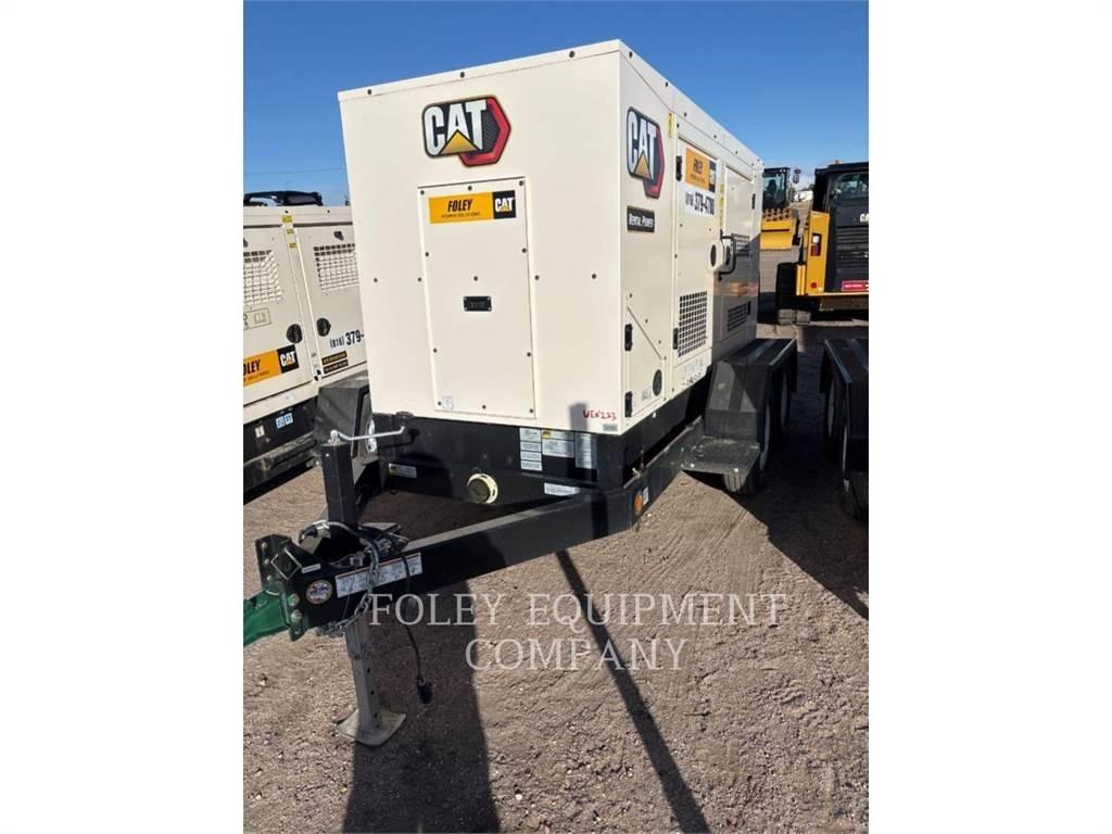 CAT XQ125KVA Ostali agregati